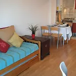 Zen Newton Apartman