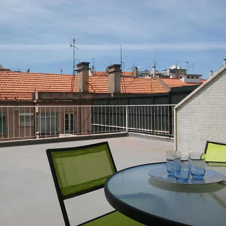 禅牛顿公寓 Lisboa
