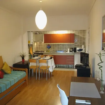 Zen Newton * 리스본