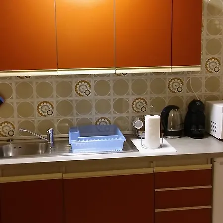 Zen Newton Lejlighed