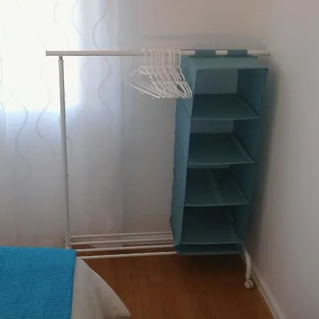禅牛顿公寓 公寓 Lisboa