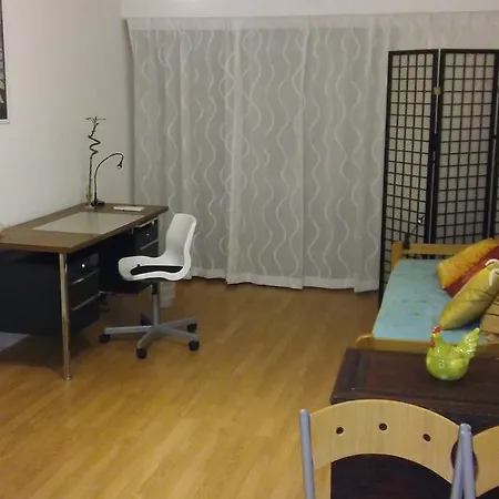 Apartment Zen Newton Lisbon