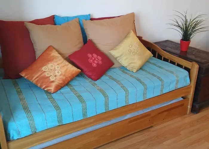 Διαμέρισμα Zen Newton *