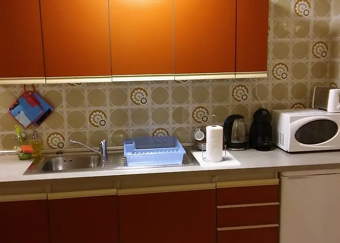 Zen Newton Διαμέρισμα