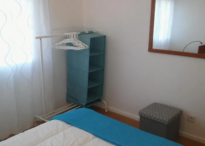 Διαμέρισμα Zen Newton