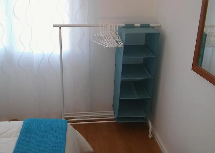 Zen Newton Διαμέρισμα Lisboa