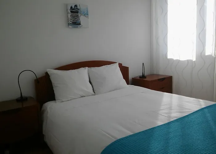 Zen Newton Διαμέρισμα Lisboa