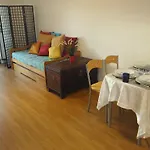Zen Newton Apartment