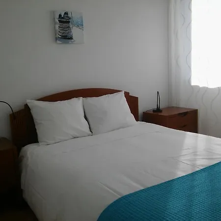 Zen Newton Apartment Lissabon
