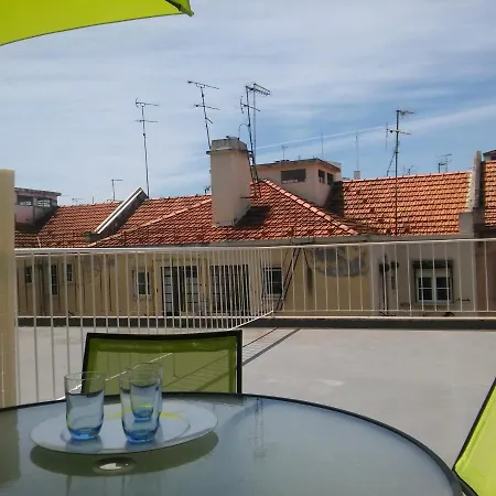 Appartement Zen Newton *