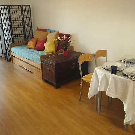 Zen Newton Appartement