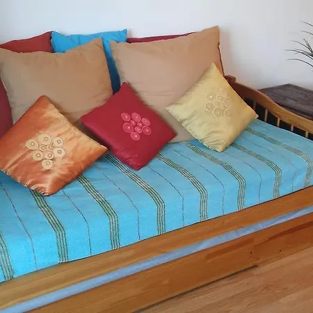 Appartement Zen Newton *