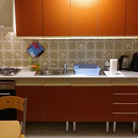 Appartement Zen Newton