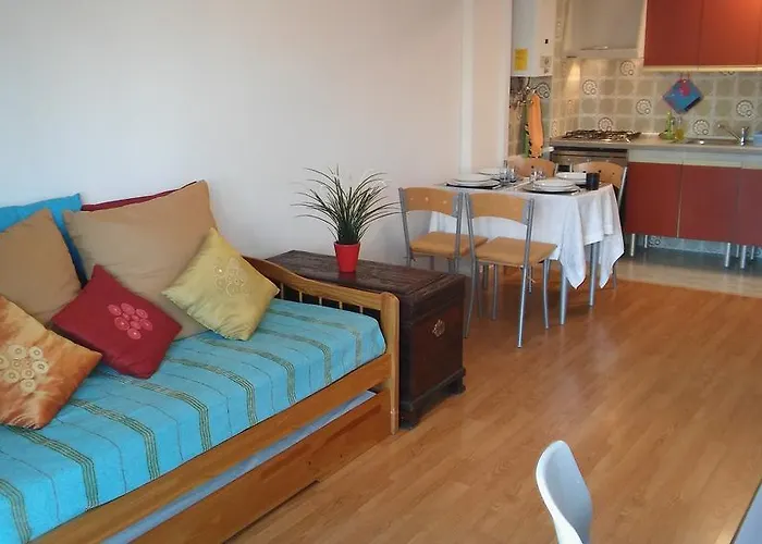 Zen Newton Apartment