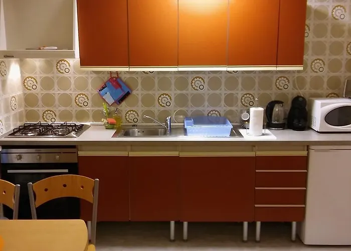 Apartment Zen Newton