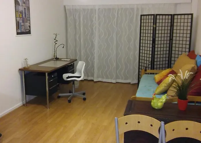 Apartment Zen Newton Lisbon